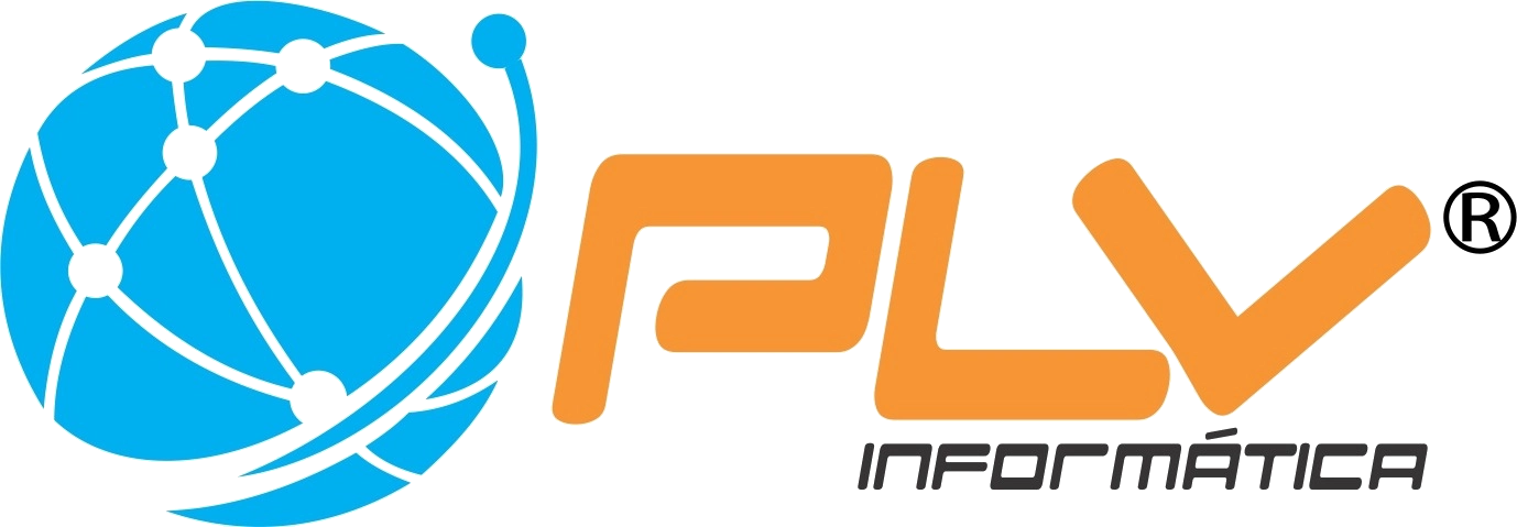 PLV Inform�tica Logo